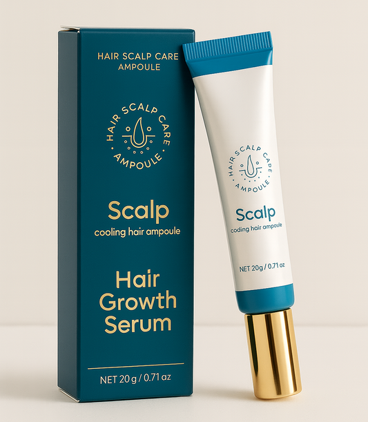 Hair Growth Serum